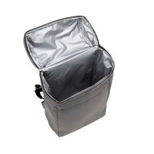 Foto Mochila Térmica CB BT 306 Imagem Cinza (2)