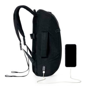 Foto Mochila para Notebook CB MC 380 Imagem (3)