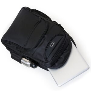 Foto Mochila para Notebook com Plaquinha CB 3033P Imagem (2)