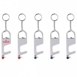 Foto Chaveiro Abridor Touch CB CH 77010A Imagem (1)