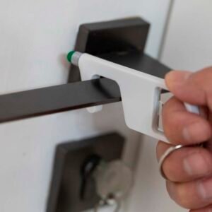 Foto Chaveiro Abridor Touch CB CH 77010A Imagem (3)