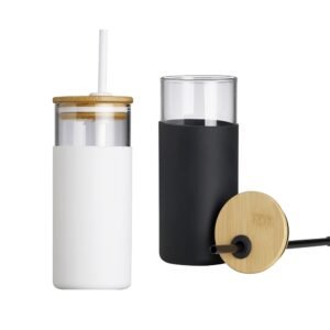 Foto Copo de Vidro CB 14745 Imagem