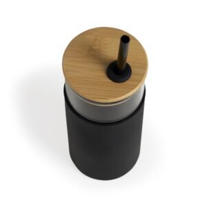 Foto Copo de Vidro CB 14745 Imagem Preto (2)