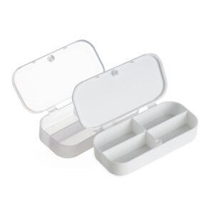 Foto Porta Comprimidos CB 14719 Imagem