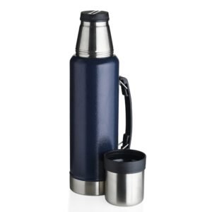 Foto Garrafa Térmica 1,4L CB 18677 Imagem Azul (3)