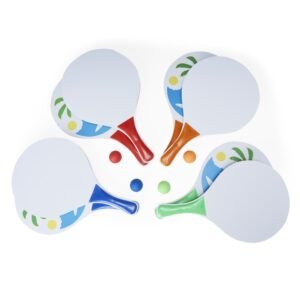 Foto Kit Frescobol CB 4087 Imagem