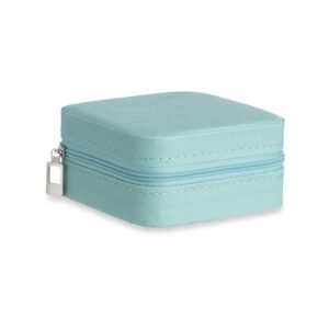 Foto Porta Joias CB 1618 Imagem Verde Água (1)