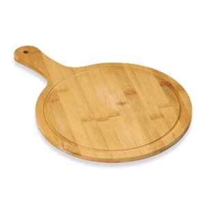 Foto Tábua Redonda Grande CB 18664G Imagem (1)