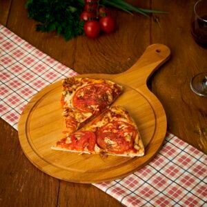 Foto Tábua Redonda Grande CB 18664G Imagem (2)