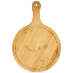 Foto Tábua Redonda Grande CB 18664G Imagem (3)