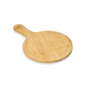 Foto Tábua Redonda Pequena CB 18664P Imagem (1)