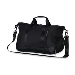Foto Bolsa Esportiva CB 4086 Imagem Preto (1)