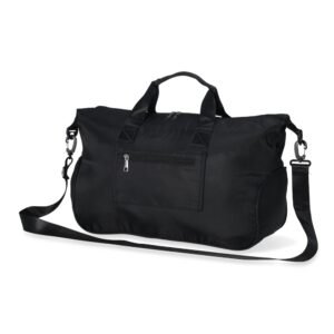 Foto Bolsa Esportiva CB 4086 Imagem Preto (2) Foto Bolsa Esportiva CB 4086 Imagem Preto (2)