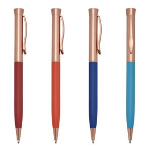 Foto Caneta Metal CB A1813A Imagem