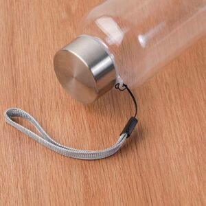 Foto Garrafa 500ml CB GA 7500 Imagem Transparente (3)