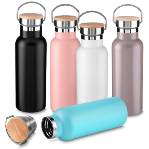 Foto Garrafa CB GA 6100 Imagem