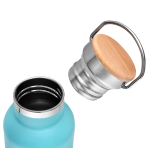 Foto Garrafa CB GA 6100 Imagem Azul (2)