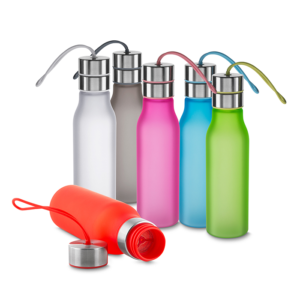 Foto Garrafa Plástica CB GA 6025 Imagem (1)