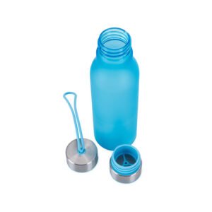 Foto Garrafa Plástica CB GA 6025 Imagem Azul (1)