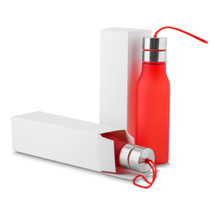 Foto Garrafa Plástica CB GA 6025 Imagem Vermelho (2)