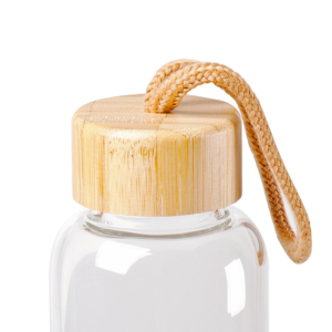 Foto Garrafa de Vidro CB GA 7000 Imagem (2)