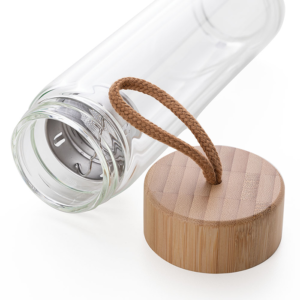 Foto Garrafa de Vidro CB GA 7100 Imagem (2)