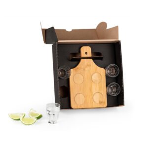 Foto Kit Bar 4 Peças CB PD-26243 Imagem (1)