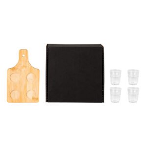 Foto Kit Bar 4 Peças CB PD-26243 Imagem (2)