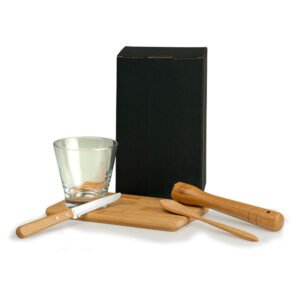 Foto Kit Caipirinha CB KC-00353 Imagem (1)