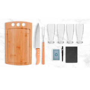 Foto Kit Churrasco Cerveja e Baralho CB KT-90079 Imagem (2)