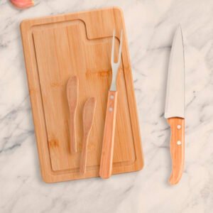 Foto Kit Churrasco e Petisco CB ME-19663 Imagem (2)