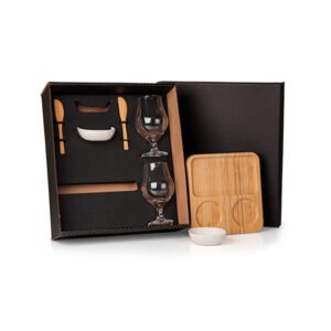 Foto Kit Petisco, Patê e Cerveja CB KT-9021B Imagem (1)