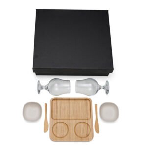 Foto Kit Petisco, Patê e Cerveja CB KT-9021B Imagem (4) Foto Kit Petisco, Patê e Cerveja CB KT-9021B Imagem (4)