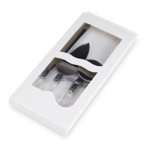 Foto Kit Utensílios 3 Peças CB 18685 Imagem (2)