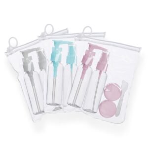 Foto Kit Viagem CB 18535 Imagem (2)