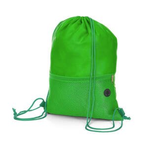 Foto Mochial Saco CB BP 0002 Imagem Verde