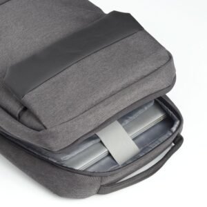 Foto Mochila CB MC 224 Imagem Cinza (2)