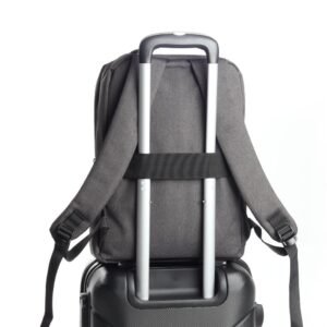 Foto Mochila CB MC 224 Imagem Cinza (3)