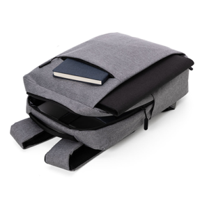 Foto Mochila CB MC 320 Imagem Cinza (5)