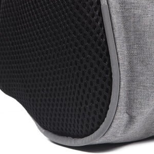 Foto Mochila CB MC 340 Imagem Cinza (2)