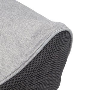 Foto Mochila CB MC 340 Imagem Cinza (3)