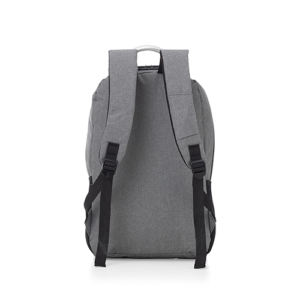 Foto Mochila CB MC 340 Imagem Cinza (3)
