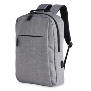 Foto Mochila de Nylon USB CB 1320C Imagem (1)