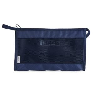 Foto Necessaire CB 18686 Imagem Azul (3)