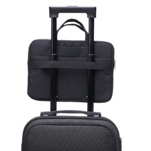 Foto Pasta Executiva CB 18672 Imagem Preto (5)