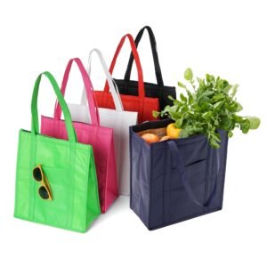 Foto Sacola Térmica CB 18595 Imagem (1)