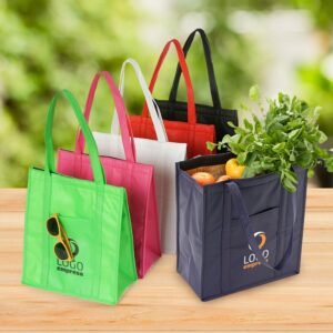 Foto Sacola Térmica CB 18595 Imagem (2)