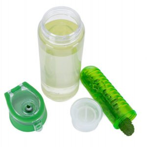 Foto Squeeze CB GA 2000 Imagem Verde (4)