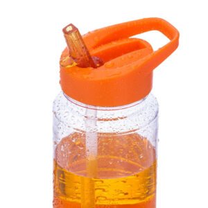 Foto Squeeze CB GA 3000 Imagem Laranja (1)