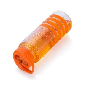 Foto Squeeze CB GA 3000 Imagem Laranja (2)